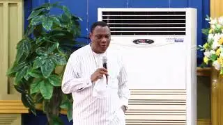 SAM KORANKYE ANKRAH || I AM HIDING FOR A WHILE ||