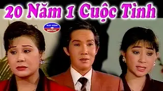 Cai Luong 20 Nam Mot Cuoc Tinh