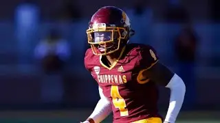 Donte Kent | Cornerback | 2024 / 2023 Highlights | 2025 NFL Draft