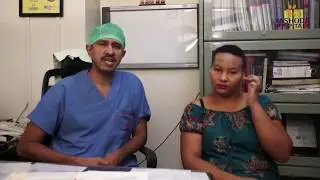 Brain Tumor |  Ms. Precious | Zambia | Dr. Anandh Balasubramaniam | Yashoda Hospitals