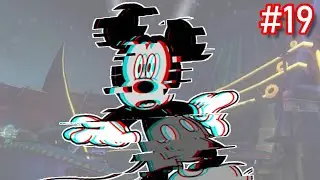 I DONE GOOFED! | Epic Mickey [#19]