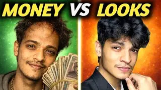 Looks vs Money? This Question Is Stupid (Here&rsquo;s Why)