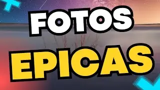 Edici&oacute;n M&aacute;gica de Cielos con Luminar NEO: De Aburrido a Extraordinario