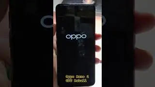 Oppo Reno 2 Buck line shorting CPU Reball Successful On ✅ #status  #cpu