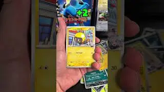 $2 is Crazy.. #pokemoncards