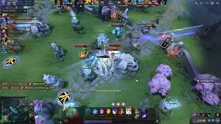 Fnatic VS Keen Gaming MDL Disneyland Paris Major Highlights