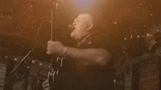 Corey Dennison Band 