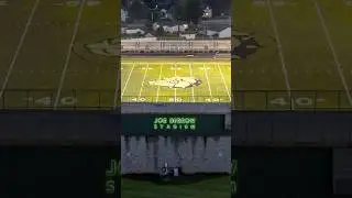 Joe Burrow has a STADIUM named after him?! 🏟️ #NFL