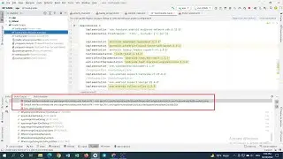 Default interface methods only supported starting with android N Android studio problems solved