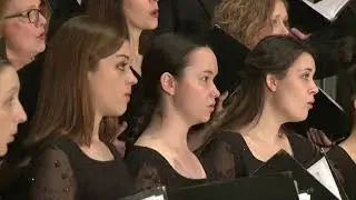 Christmas at Assisi 2019