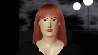 RFS3 Preview: My First Maya Animation Video