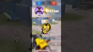 1v1 vs Ns9 Gaming 🎯 #starcaptain #pubgmobile #pubgm #gaming #1v1 #fyp