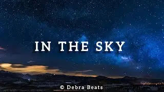 Free Sad Type Beat - IN THE SKY | Emotional rap piano