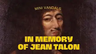 Mini Vandals - In Memory of Jean Talon