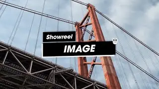 SHOWREEL - IMAGE