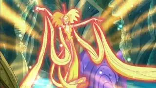 Winx Club - Daphne Theme (Slowed+ Reverb)