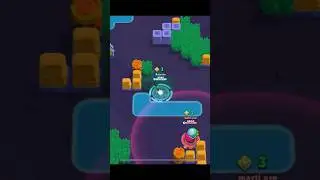#NoSkill #NoProblem #KitIsBusted #BrawlStars #KitBrawlStars #OP #EasyWins #BrokenBrawler
