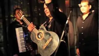 Chico Presents The Gypsy Project - Live @XEX Nihonbashi, Tokyo