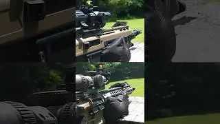 $500 vs $5,000 AR-15