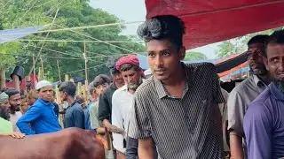 আলহামদুলিল্লাহ আমাদের এবারের কোরবানির গরু 😇❤️ | Sumaiya Robayed