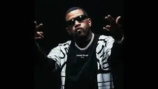 THEY SHOOK | LLOYD BANKS X GRISELDA TYPE BEAT 2025