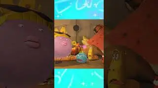 Hilarious Larva Adventures! | Short Cartoon Video