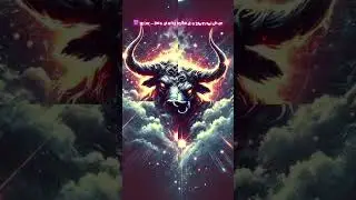 Niemand versteht den Stier wirklich - Bis du das &uuml;ber ihn wei&szlig;t ♉️