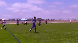 Heat FC 02 ECNL vs Solar 02B Stricker