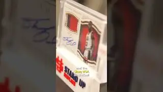 $100,000+ Trade for ICONIC CARDS!
