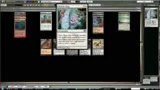 MTGO Tribal Apocalypse - Spot Removal Overview Part 1
