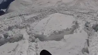 Гудаури 2019