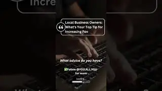 Local Visibility Tips from Real Business Owners