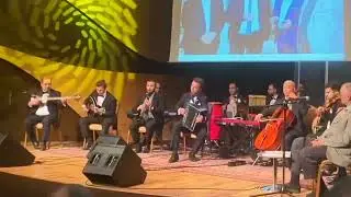 Enver Sadigov (Evropeyka kompazisiyasi). Xanlar Ceferovun xatire konsertinden 13.05.2022