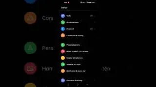 Realme app drawer problem solved #shorts #realme #pinkuneog