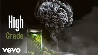 Sizzla Kalonji - High Grade (Official Audio)