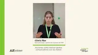 &iquest;Qu&eacute; son las apraxias? - Diccionario del Alzheimer