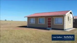 2 bedroom House For Sale in Umtata, Mthatha, Eastern Cape for ZAR 619,700