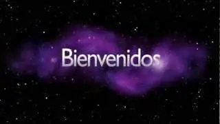 Intro Bienvenida