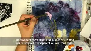 Fiber Paste part 1