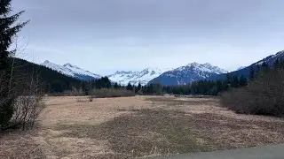 Brotherhood Trail, Juneau AK