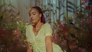 Snoh Aalegra + Devin Morrison = Whoa