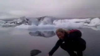 Iceberg Bay Face Wash