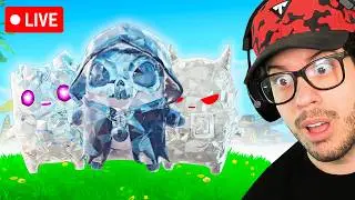🔴 LIVE! - LAST CHANCE FNCS QUALIFIERS in FORTNITE! (Round 2, Top 300)