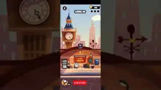 YOLO Level 10 Walkthrough And Solution