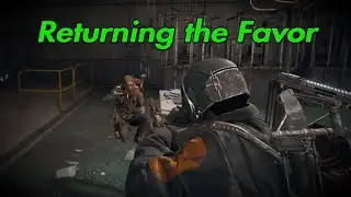 Karma gets everyone eventually in ARC Raiders