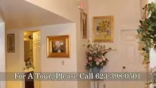 Family Touch Assisted Living | Mesa AZ | Arizona