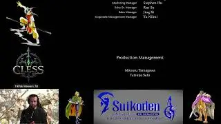 Cless Gaming Plays Suikoden I Remastered - Part 8