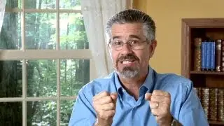 The Roman Centurion's Great Faith: HeavenWord TV - 0039