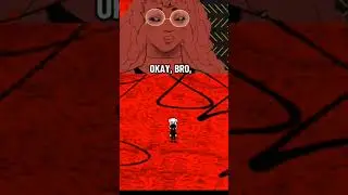 This Stalker is a lil Goofy #kanaexe #vtuber #horror #games