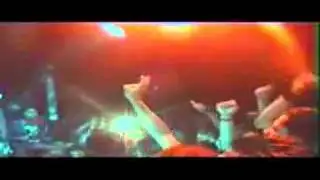 Puagh - A la Huelga (vivo)